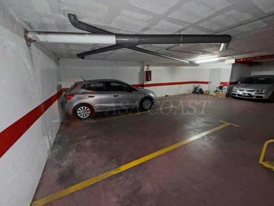Garage zum verkauf in Los Boliches, Fuengirola - KA0601 Garage zum verkauf in Los Boliches, Fuengirola - KA0601