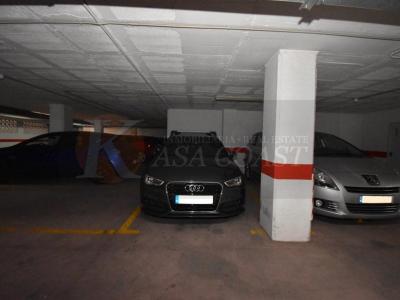 Garage zum verkauf in Los Boliches, Fuengirola - KA0601 Garage zum verkauf in Los Boliches, Fuengirola - KA0601