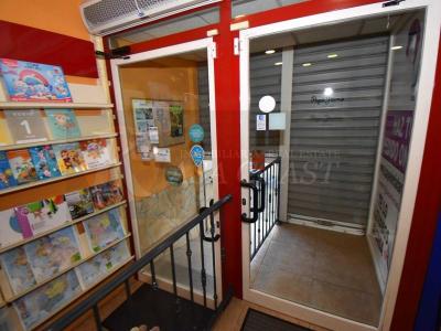 Помещение с прил. тер на продажу в Los Árboles, Mijas - KA1145 Помещение с прил. тер на продажу в Los Árboles, Mijas - KA1145