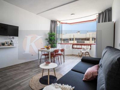 Yksiö myytävänä Zona Puerto Deportivo, Fuengirola - KA0953 Yksiö myytävänä Zona Puerto Deportivo, Fuengirola - KA0953