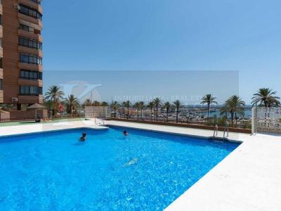 Yksiö myytävänä Zona Puerto Deportivo, Fuengirola - KA0953 Yksiö myytävänä Zona Puerto Deportivo, Fuengirola - KA0953