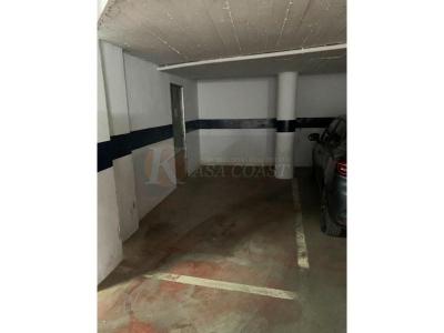 Garage for sale in Playa de los Boliches - KA1180 Garage for sale in Playa de los Boliches - KA1180