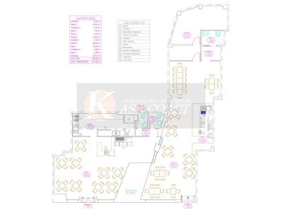 Lokal zum verkauf in Zona Puerto Deportivo - KA1188 Lokal zum verkauf in Zona Puerto Deportivo - KA1188