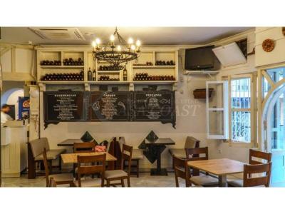 Lokal zum verkauf in Zona Puerto Deportivo - KA1188 Lokal zum verkauf in Zona Puerto Deportivo - KA1188
