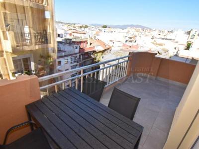 Квартира в аренду в Zona Puerto Deportivo - INV1360 Квартира в аренду в Zona Puerto Deportivo - INV1360