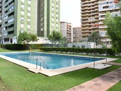 Квартира в аренду в Los Boliches - INV1226 Квартира в аренду в Los Boliches - INV1226