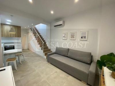 Квартира в аренду в Zona Puerto Deportivo, Фуэнхирола - INV1286 Квартира в аренду в Zona Puerto Deportivo, Фуэнхирола - INV1286