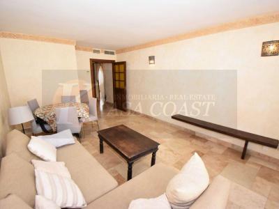Квартира в аренду в Zona Puerto Deportivo - AY4828 Квартира в аренду в Zona Puerto Deportivo - AY4828