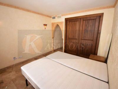 Квартира в аренду в Zona Puerto Deportivo - AY4828 Квартира в аренду в Zona Puerto Deportivo - AY4828