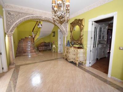 Chalet zum verkauf in Campo de Mijas - KY6013 Chalet zum verkauf in Campo de Mijas - KY6013