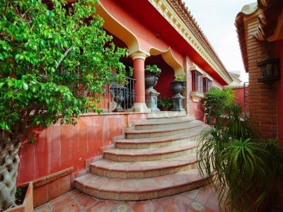 Chalet zum verkauf in Campo de Mijas - KY6013 Chalet zum verkauf in Campo de Mijas - KY6013