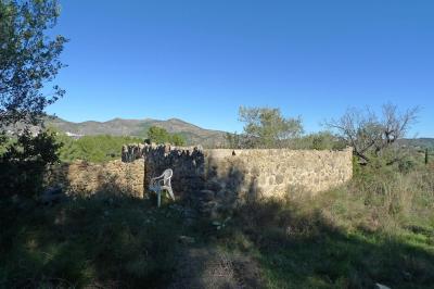 Building-site for sale in Alicante - xpg001045 Building-site for sale in Alicante - xpg001045