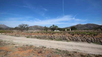 Building-site for sale in Alicante - xj2048 Building-site for sale in Alicante - xj2048
