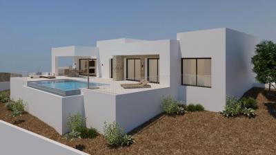 Villa zum verkauf in Alicante - xalc6459 Villa zum verkauf in Alicante - xalc6459