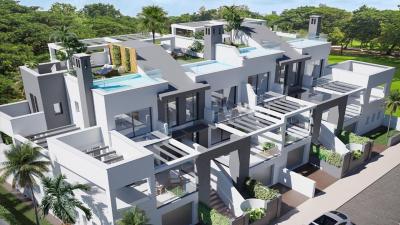Коттедж на продажу в El Pinar - Palacio de Congresos - CLDSR-7577 Коттедж на продажу в El Pinar - Palacio de Congresos - CLDSR-7577