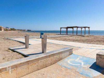Villa for sale in Santiago de la Ribera - CLDH-28011