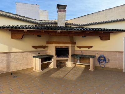 Los Montesinos الشاليه للبيع - CLDVA-64680