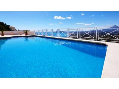Villa for sale in Altea Hills - CLDJ-33660