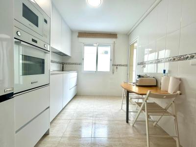 Chalet for sale in Campoamor - CLDU-56888