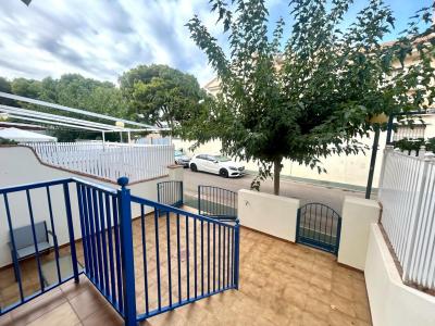 Chalet for sale in Campoamor - CLDU-56888