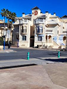 Appartamento in vendita a Zona los Frutales - CLDVA-68344 Appartamento in vendita a Zona los Frutales - CLDVA-68344