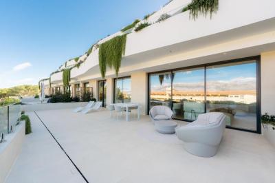 Apartamento en venta en L'Albir-Zona Playa - CLD-2371NEWB Apartamento en venta en L'Albir-Zona Playa - CLD-2371NEWB