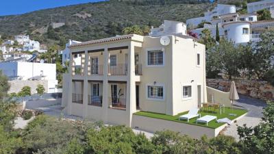 Villa zum verkauf in Alicante - xjal4536 Villa zum verkauf in Alicante - xjal4536