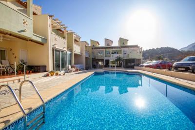 Chalet en venta en El Ràfol d'Almúnia - xcb1424 Chalet en venta en El Ràfol d'Almúnia - xcb1424