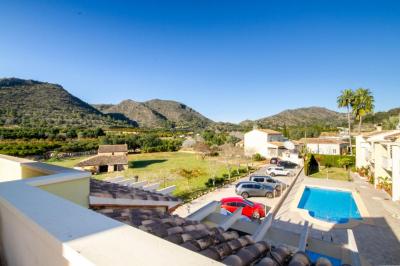 Chalet en venta en El Ràfol d'Almúnia - xcb1424 Chalet en venta en El Ràfol d'Almúnia - xcb1424
