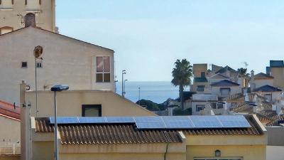 Appartamento in vendita a Torreblanca - CLD-2971 Appartamento in vendita a Torreblanca - CLD-2971