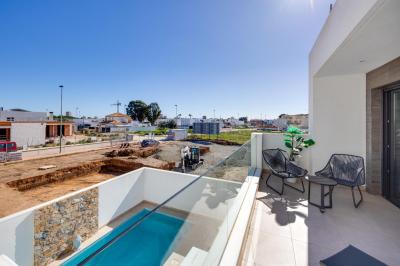 Villa for sale in Santiago de la Ribera - CLDCK-87245
