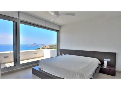 Villa for sale in Altea la Vella - CLDJ-33008