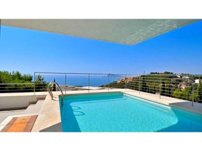 Villa for sale in Altea la Vella - CLDJ-33008