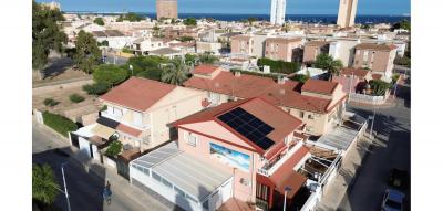 Chalet zum verkauf in San Javier - CLDMO-52380