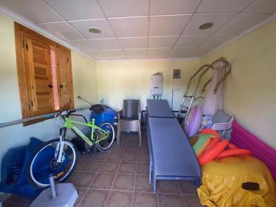 Коттедж на продажу в Cabezo de Torres - CLDZGS-94881