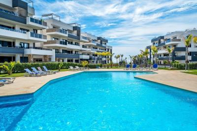 Квартира на продажу в Zeniamar-Horizonte-La Campana - CLDZGS-67376 Квартира на продажу в Zeniamar-Horizonte-La Campana - CLDZGS-67376