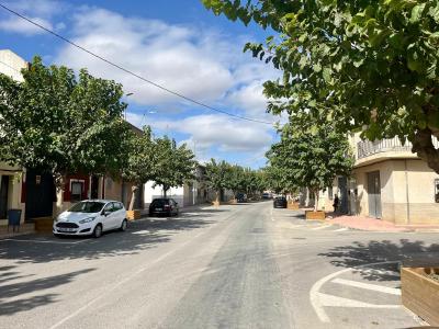 Building-site for sale in Bullas - CLDZGS-56274 Building-site for sale in Bullas - CLDZGS-56274