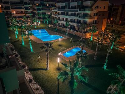 Апартаменты на продажу в Los Almendros-La Florida - CLDZGS-95586 Апартаменты на продажу в Los Almendros-La Florida - CLDZGS-95586