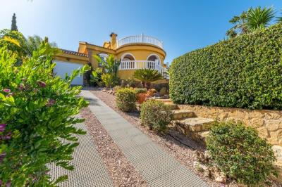 Chalet zum verkauf in Monte y Mar-Mediterraneo-Novamar - CLDCBE-39630 Chalet zum verkauf in Monte y Mar-Mediterraneo-Novamar - CLDCBE-39630