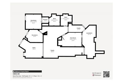 Appartement zum verkauf in Centro - CLDCBE-79481 Appartement zum verkauf in Centro - CLDCBE-79481