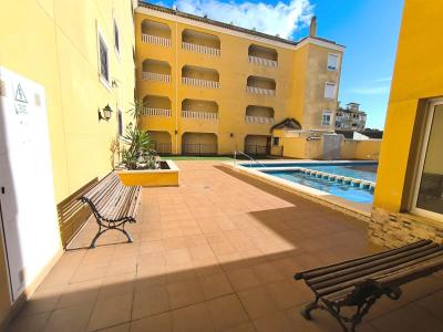 Appartement zum verkauf in Almoradí - CLDVA-88872 Appartement zum verkauf in Almoradí - CLDVA-88872