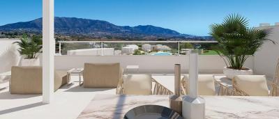 出售酒店式公寓La Cala de Mijas - CLDA-65644