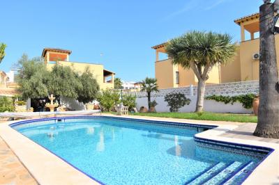 Villa zum verkauf in Villamartín-Las Filipinas - CLDVI-76728 Villa zum verkauf in Villamartín-Las Filipinas - CLDVI-76728