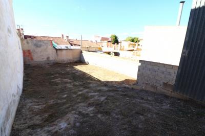 Bouwgrond te koop in Benijófar - CLDVI-30944 Bouwgrond te koop in Benijófar - CLDVI-30944