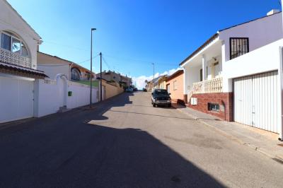Bouwgrond te koop in Benijófar - CLDVI-30944 Bouwgrond te koop in Benijófar - CLDVI-30944