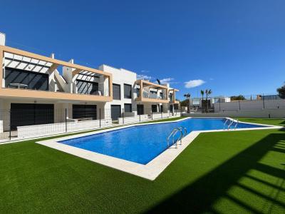 Апартаменты на продажу в Los Almendros-La Florida - CLDVI-28403 Апартаменты на продажу в Los Almendros-La Florida - CLDVI-28403