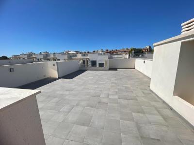 Апартаменты на продажу в Los Almendros-La Florida - CLDVI-28403 Апартаменты на продажу в Los Almendros-La Florida - CLDVI-28403