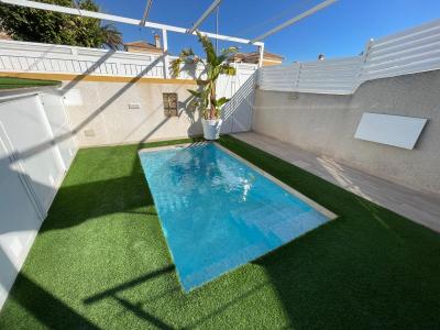 Коттедж на продажу в Torre de la Horadada - CLDVI-34930 Коттедж на продажу в Torre de la Horadada - CLDVI-34930