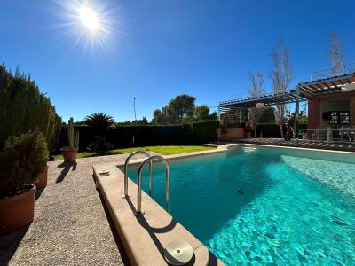 Вилла на продажу в Campoamor - CLDVI-65001 Вилла на продажу в Campoamor - CLDVI-65001