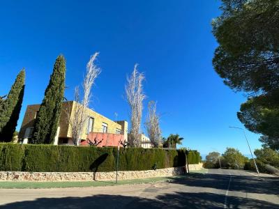 Вилла на продажу в Campoamor - CLDVI-65001 Вилла на продажу в Campoamor - CLDVI-65001